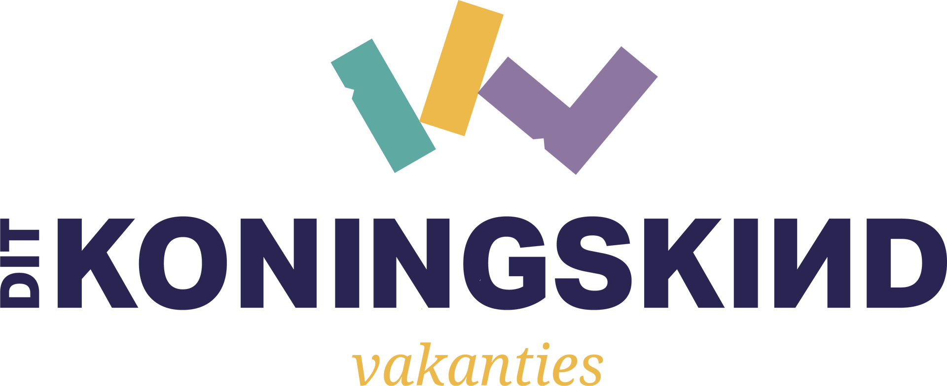 logo dkk vakanties def